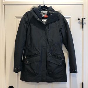 LIKE NEW Carson Pass 3-in-1 Interchange Jacket
